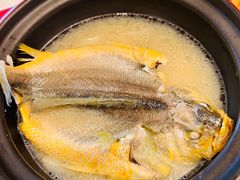 百秒黄花鱼-莆田餐厅PUTIEN(西安万象天地店)