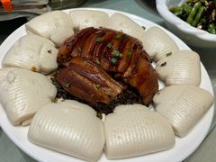 -刘胖子家常菜·蹄花焖藕(富安街店)