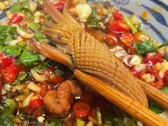 -叁口煮市井老火锅(春熙路店)