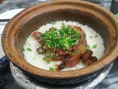 -红星光发煲仔饭(大石街店)