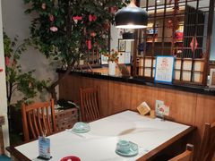 -山海菜馆·海肠捞饭·青岛菜(栈桥店)