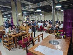 -元盛居(生态大街店)