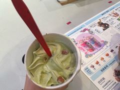 -DQ·蛋糕·冰淇淋(南开大悦城2F店)
