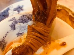 -不倒翁·徽天下名菜楼(马鞍山路店)