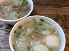 -同利肉燕老铺(澳门路店)
