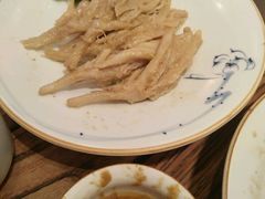 -四季民福烤鸭店(前门廊房二条店)