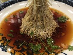 -陈记菜馆·非遗淮扬菜(东关街教场店)