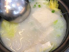 -都一处烧麦馆(前门店)