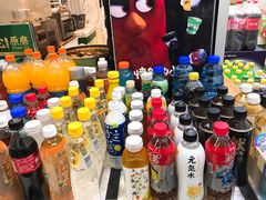 -today便利店(汉街店)