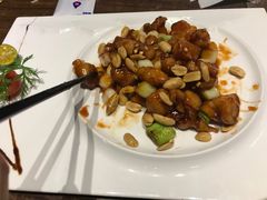 -宋庄魁元艺术餐厅