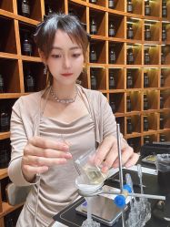 -香遇沙龙香水·调香·团建