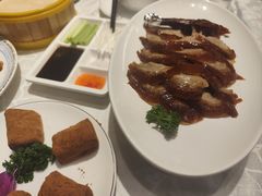 -福来居烤鸭店(天坛二店)