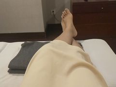 -笑傲江湖·影院式足道·SPA按摩(常发广场店)