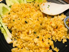 -The Dishes Seafood & Restaurant