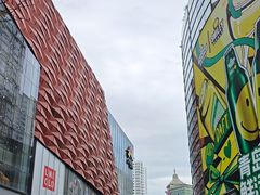 -大悦城(沈阳中街店)