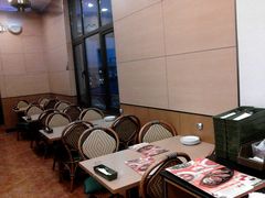 -萨莉亚意式餐厅(连城店)