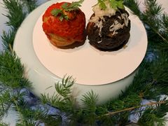 -莲西餐(曲江店)