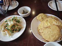 -玫瑰红烤羊排(北新桥三条店)