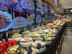 菜单-映像烟台·海鲜·地道鲁菜(海信慧园店)