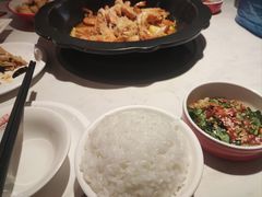 -虾吃虾涮.虾火锅.肉蟹煲(步步高梅溪新天地店)