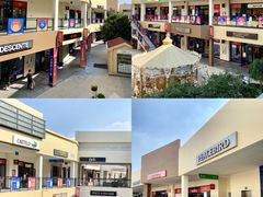 -宁波杉井奥特莱斯广场