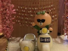 -丽池宫韩式汗蒸会馆(华灯坊店)