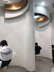 -Kraemer Paris  苏豪路易士·嘉玛发廊