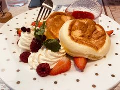 -娜娜家·Nana's restaurant(国金汇店)