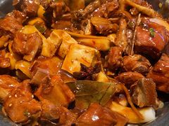 -胖哥俩肉蟹煲(昆山金鹰店)