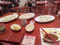 -喜家德虾仁水饺(景枫中心店)