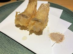 -镹·鱼料理  国产鱼使用店