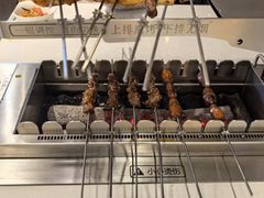 -玉善烧烤串城(长春总店)