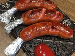 -雷神拉面(财富中心玉米楼店)