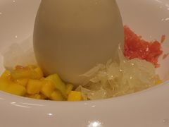 -港丽餐厅(高德置地店)