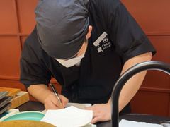 -Sushi Hanzo半藏(天环广场店)