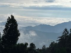 -九宫山风景区