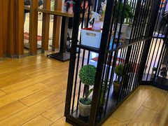 -台北楚楚园馅饼粥(虹桥南丰城店)