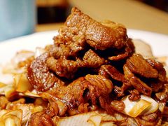 -十六中酱肉·烧烤·京菜小馆(五方桥旗舰店)
