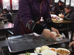 -龙抄手(文殊坊店)