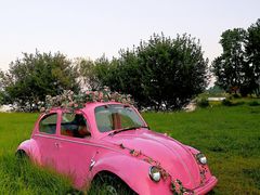 -云漫湖生态度假公园