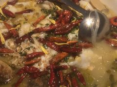 -太二酸菜鱼(正大广场店)