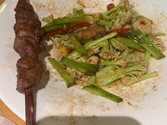-澜小宴·胶东海鲜烟台味(时光塔店)