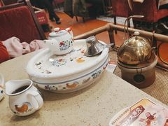 -点都德(龙之梦店)