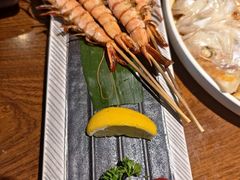 -九井澤精致料理(金茂店)