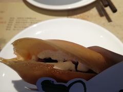 奥利奥奶油蛋烘糕-锦城印象火锅(天府三街店)