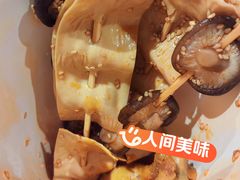 -廖记棒棒鸡(江汉路店)