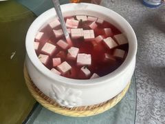 -下梅人家土菜馆(历史文化餐厅度假区店)