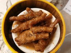 -香云轩·顺德菜(香云纱园林酒店店)