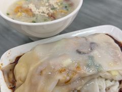 -穗银肠粉店(东川路店)