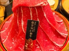 -牛New寿喜烧(虹桥新天地店)